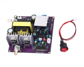 300W Inverter 50Hz/60Hz DC 12V to AC 180V-220V Adjustable Power Supply Module Voltage Converter